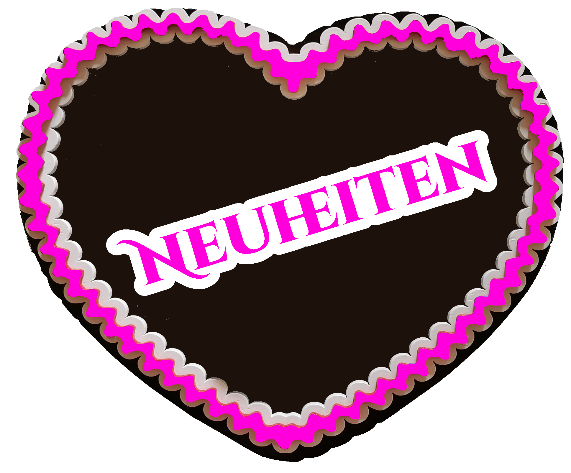 unsere aktuellen Neuheiten