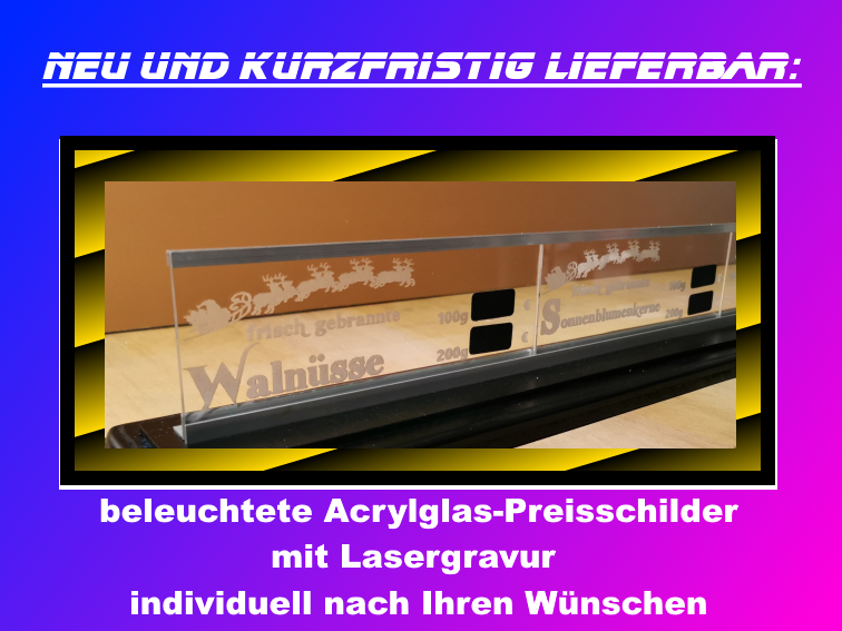 Jetzt Infdo's anfordern!